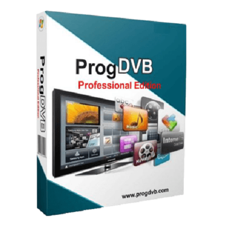 download progdvb professional